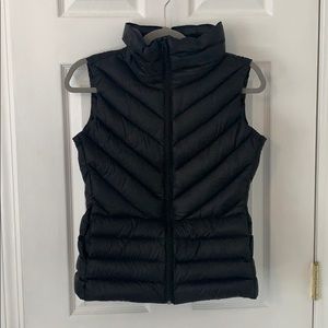 H&M Puffer Vest